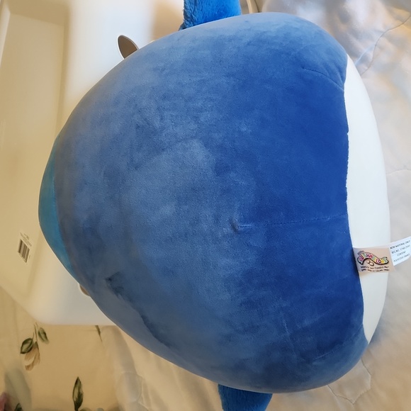 Squishmallow Babs 22 inch - Picture 4 of 9